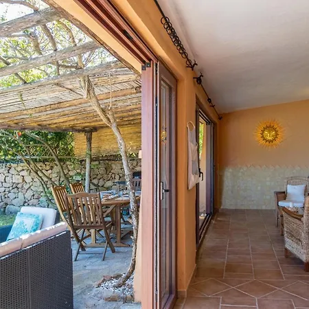 Centro Con Piscina, Le Terrazze Del Porto Apartment Porto Cervo