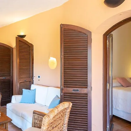 Centro Con Piscina, Le Terrazze Del Porto * Porto Cervo