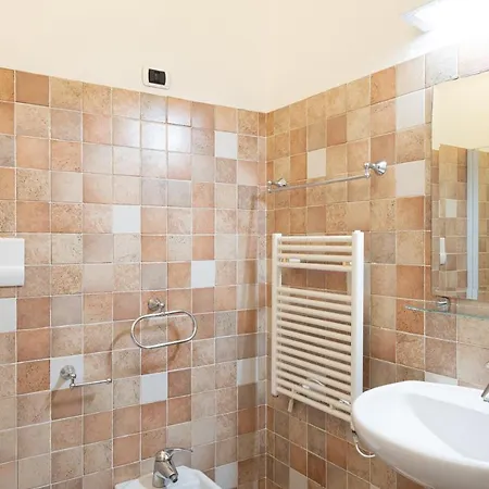 Centro Con Piscina, Le Terrazze Del Porto Appartement Porto Cervo