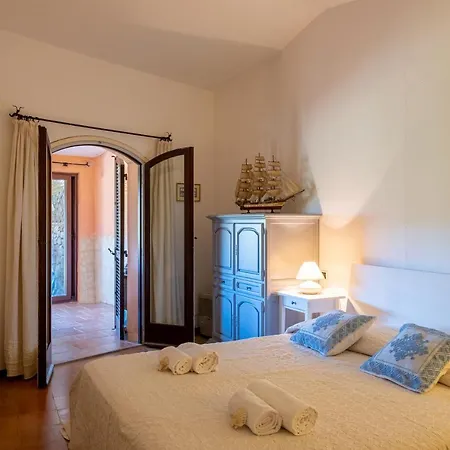 Centro Con Piscina, Le Terrazze Del Porto Porto Cervo