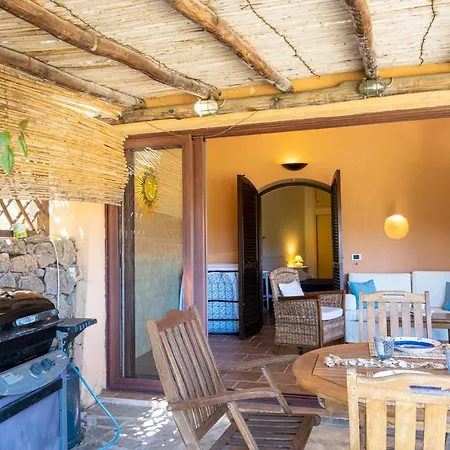 Centro Con Piscina, Le Terrazze Del Porto Porto Cervo