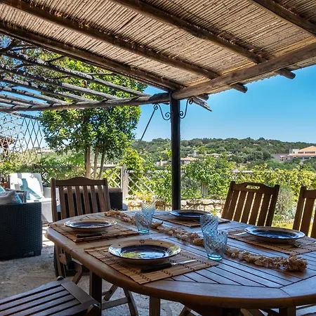 Centro Con Piscina, Le Terrazze Del Porto Porto Cervo