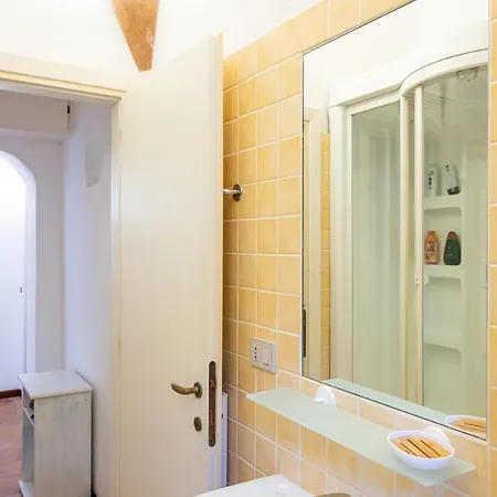 Centro Con Piscina, Le Terrazze Del Porto * Porto Cervo
