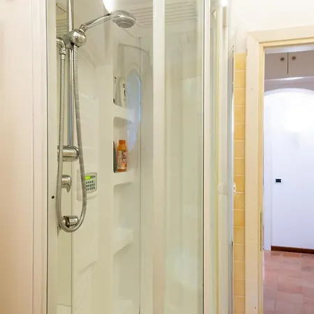 Centro Con Piscina, Le Terrazze Del Porto Apartamento *
