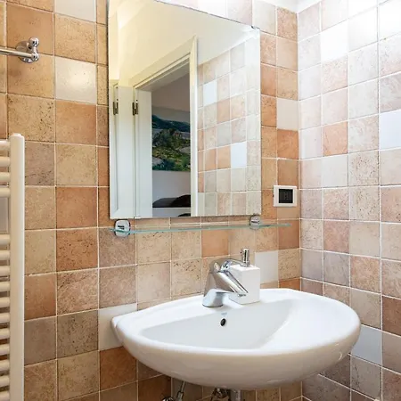 Centro Con Piscina, Le Terrazze Del Porto Apartamento *