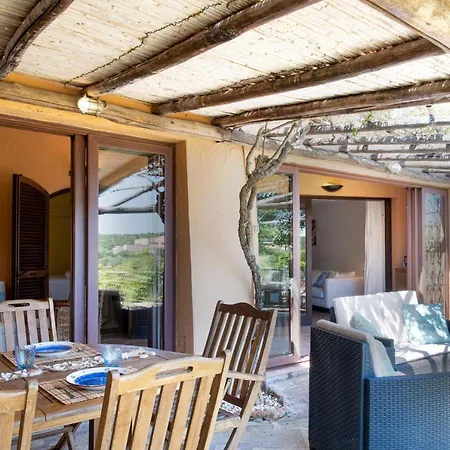 Centro Con Piscina, Le Terrazze Del Porto Apartamento *