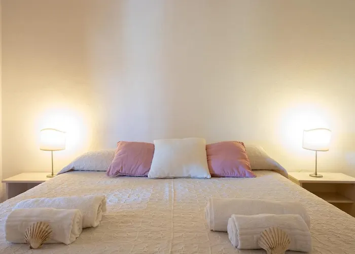 Centro Con Piscina, Le Terrazze Del Porto Appartement Porto Cervo