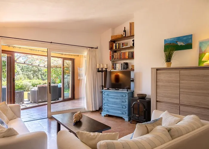 Centro Con Piscina, Le Terrazze Del Porto Appartement