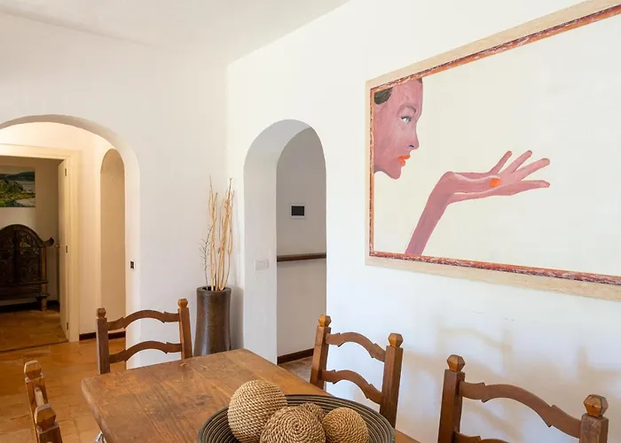 公寓 Centro Con Piscina, Le Terrazze Del Porto *