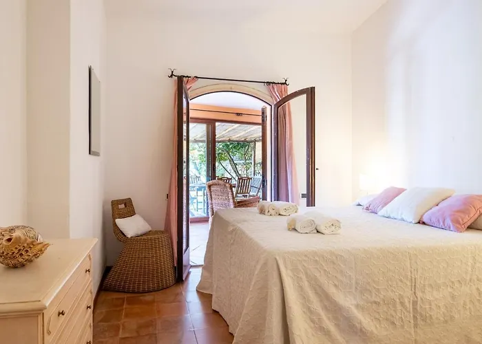 Centro Con Piscina, Le Terrazze Del Porto 切尔沃港