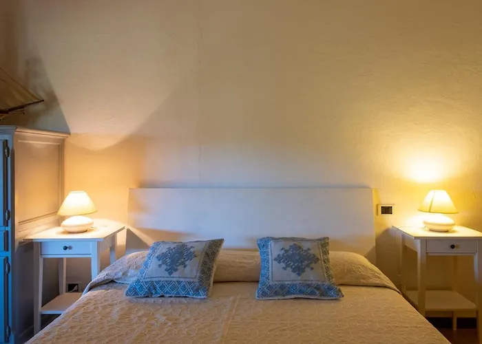 公寓 Centro Con Piscina, Le Terrazze Del Porto