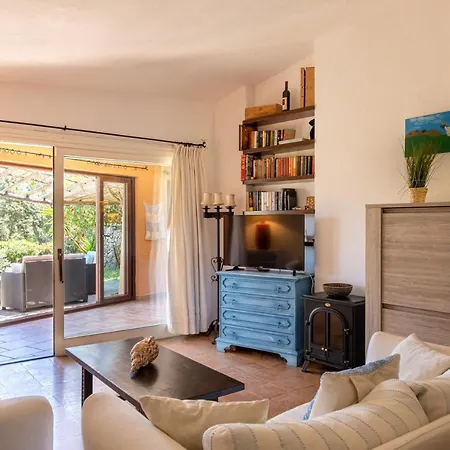 Centro Con Piscina, Le Terrazze Del Porto Apartman