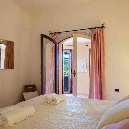 Centro Con Piscina, Le Terrazze Del Porto Apartman *