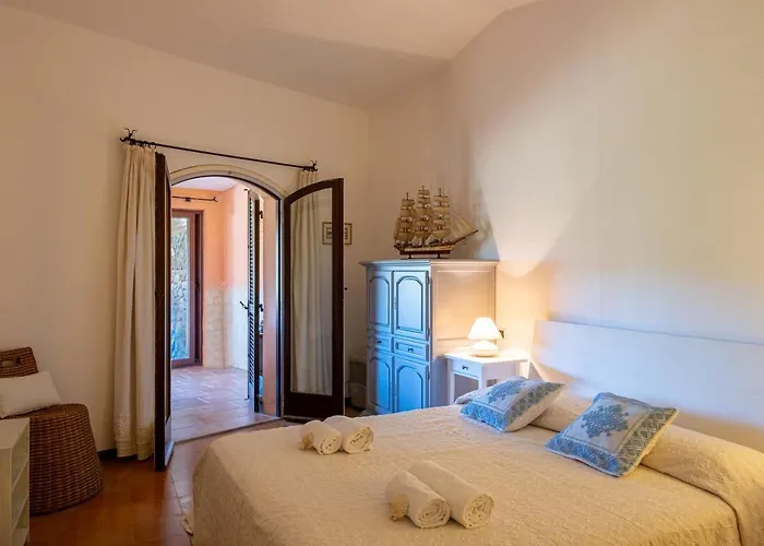 Centro Con Piscina, Le Terrazze Del Porto Porto Cervo
